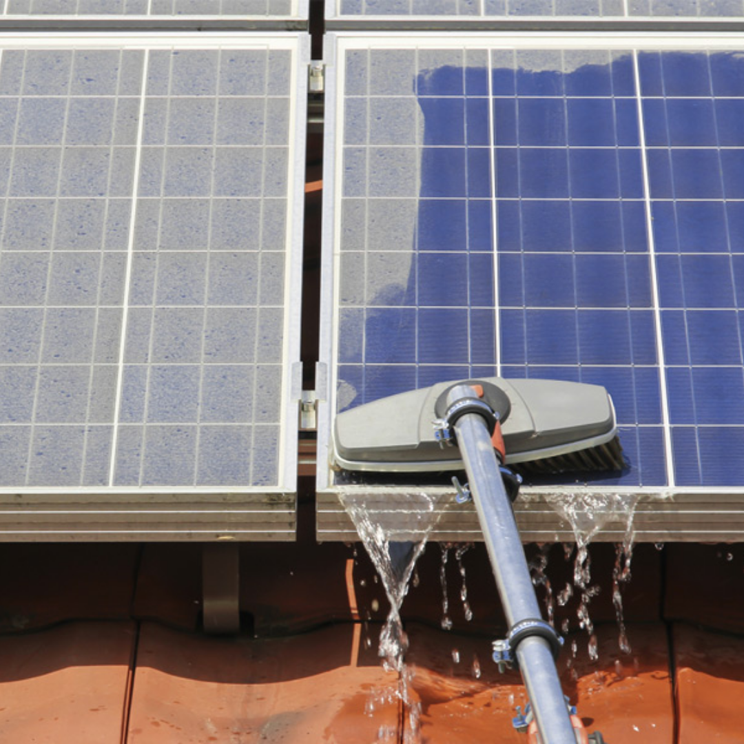 puliexclusiv pulizie professionali palermo e provincia pulizia impianto fotovoltaico