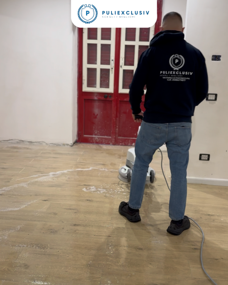 puliexclusiv pulizie professionali palermo e provincia pulizia post ristrutturazione